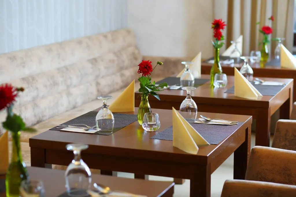 Hotel photo 10