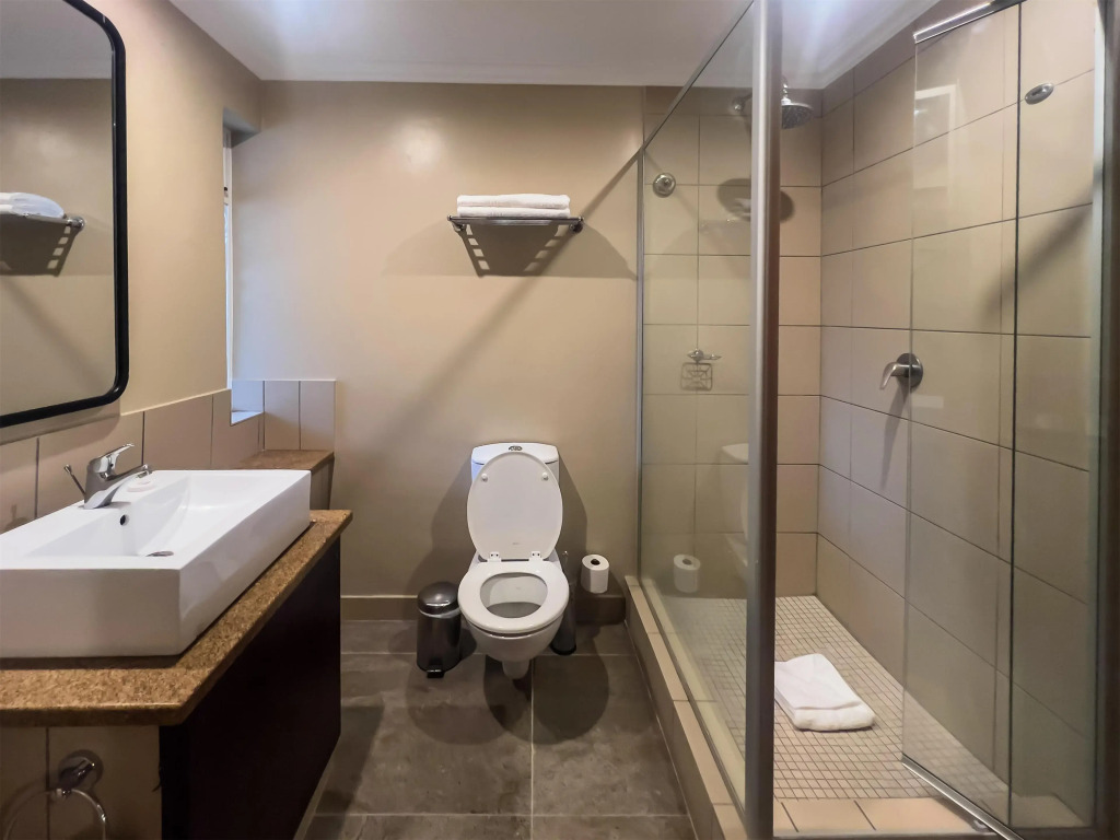 Premier Hotel The Winkler - фото 28