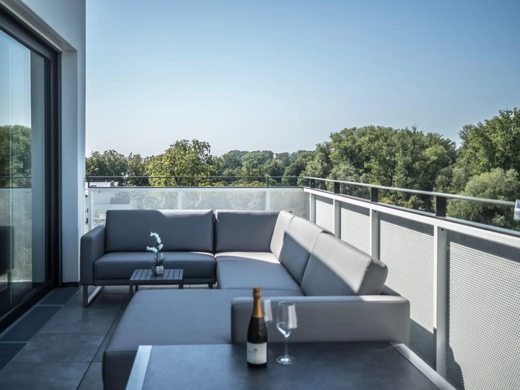 Best Western Hotel Tulln - фото 8