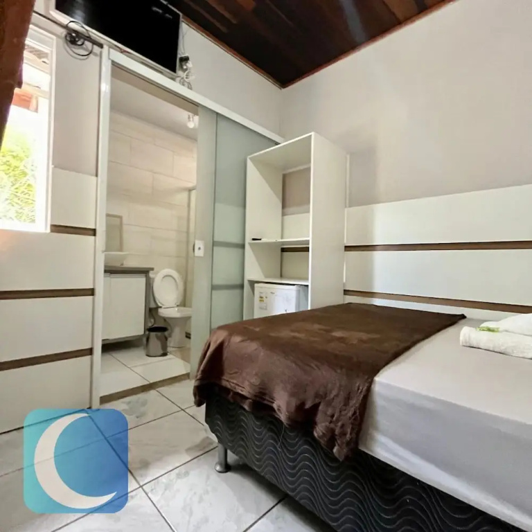 Pousada Sonho Meu Penha - Chambres