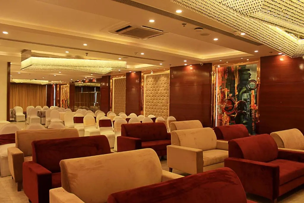 Hotel Ascent Biz - Général