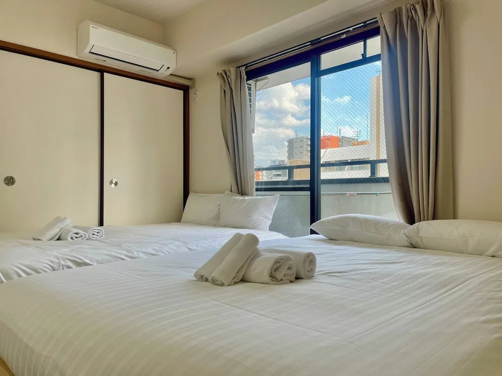 Apartment Hotel 11 Kuromon 3 사진 7