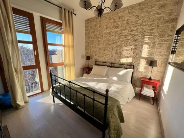 Standard Double room full double bed