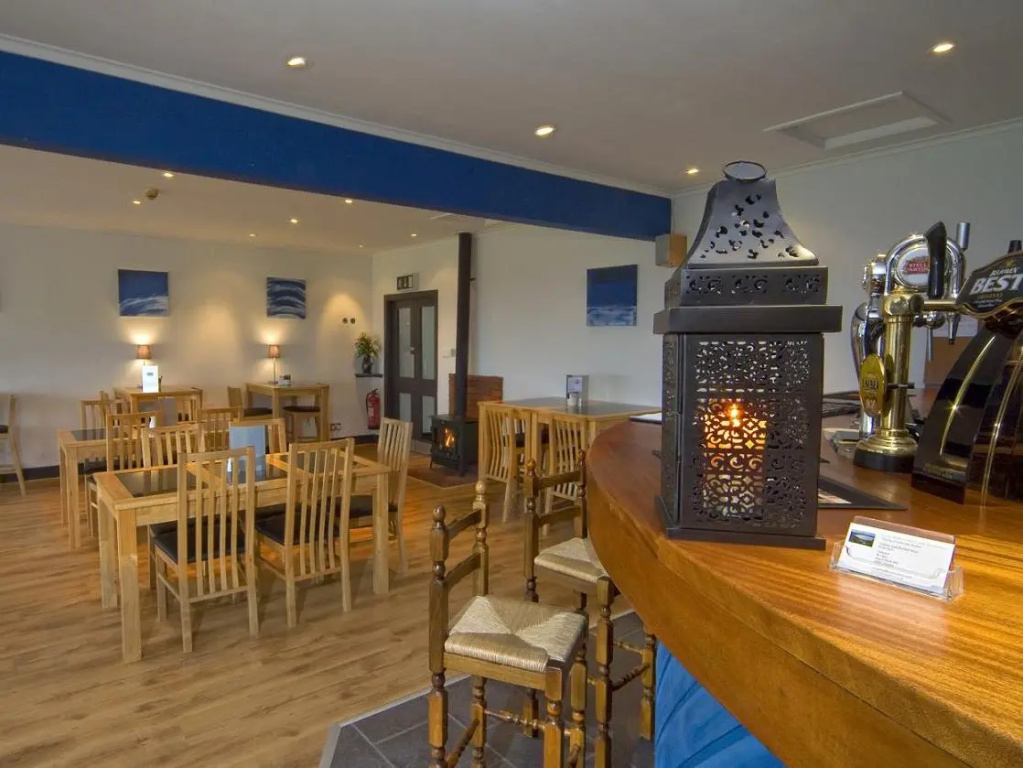 Loch Melfort Hotel - Général