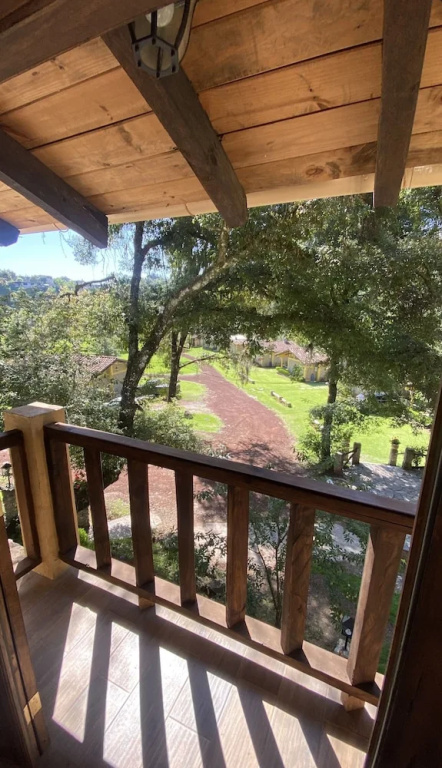 Standard Family room with balcony