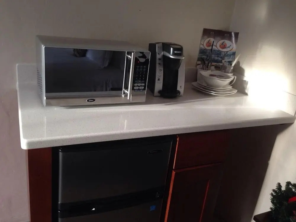 Paraquet Apartments by null