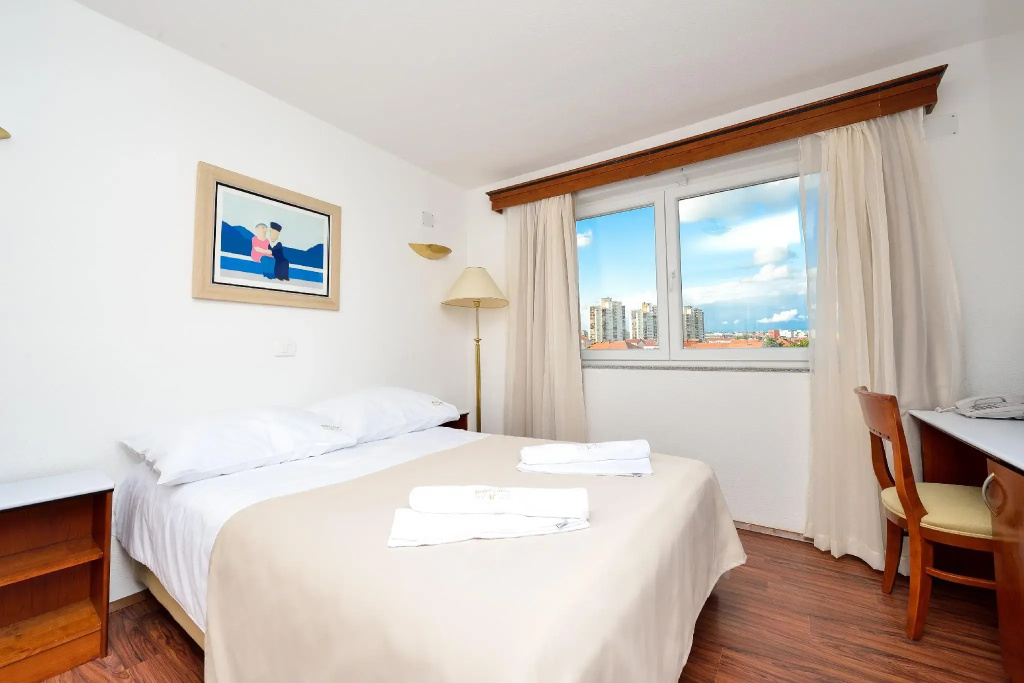 Hotel ZaDaR - Général