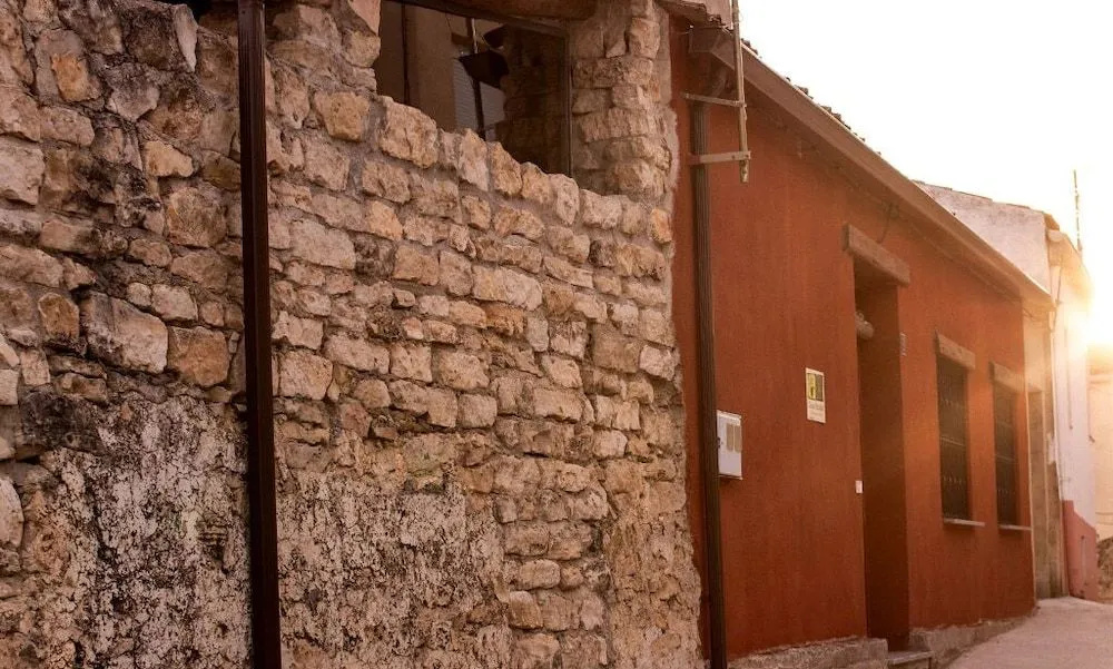 Casa Rural Alqueria del Hoyo I
