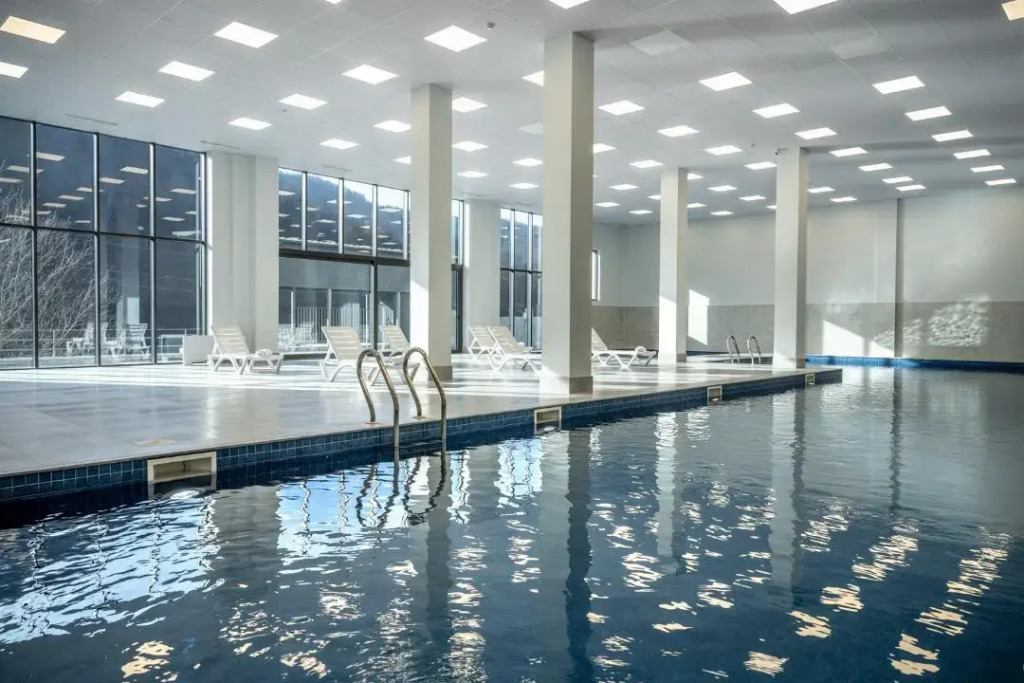 Ani Forest Hills Hotel and Resort - фото 11