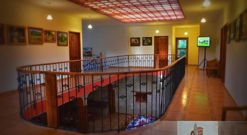 El Molino Hotel Boutique - Général
