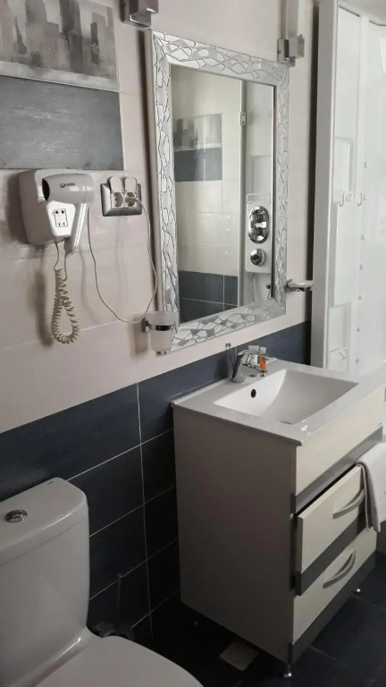 Guesthouse Boutique La Favorita - Chambres