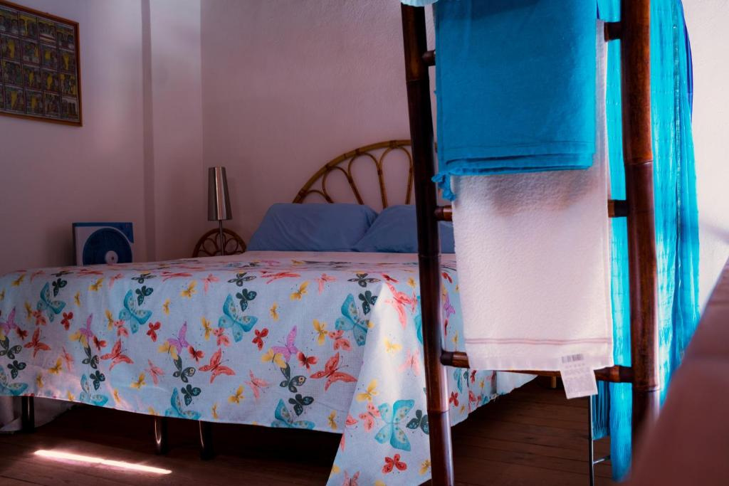 Chalet RomAntica ai Pescatori