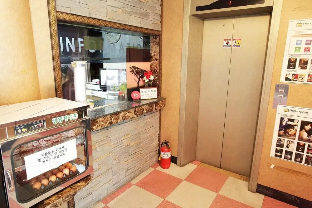Hotel photo 18
