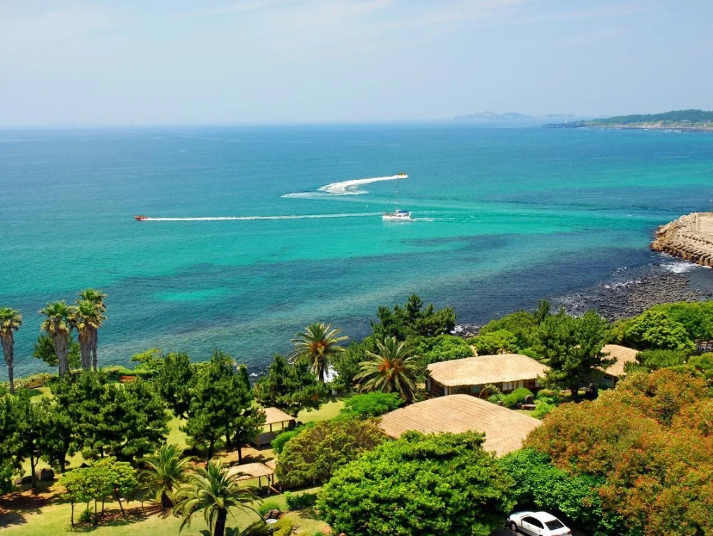 Beach & Waterfront