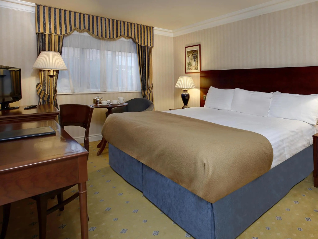 Windmill Village Hotel, Golf Club & Spa, BW Signature Collection - Chambres