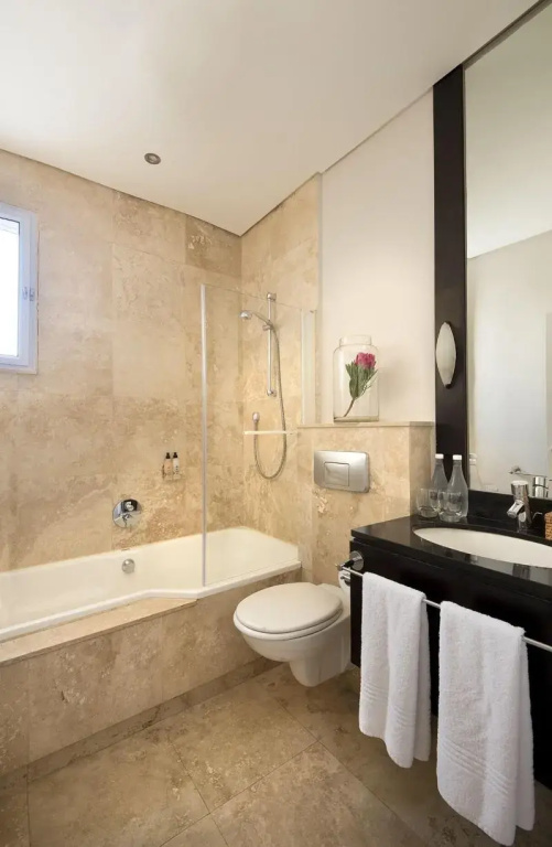 Grand Daddy Boutique Hotel - Chambres