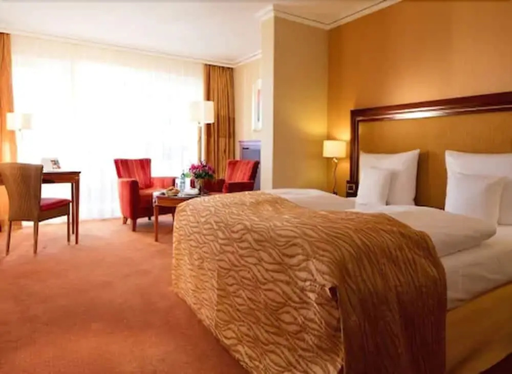 Hotel Gran BelVeder & Ostsee Therme Resort & Spa - Général