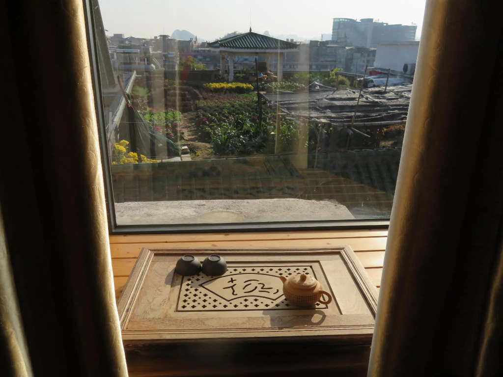Guilin Goo Hotel - Chambres