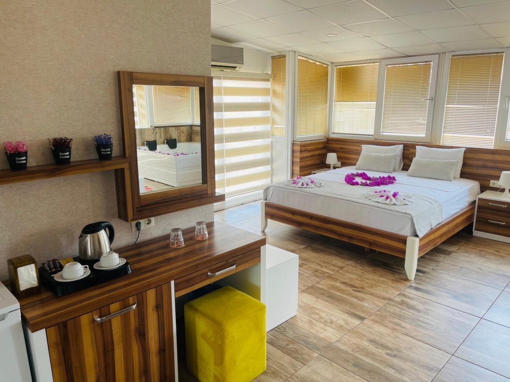 Ale Park Hotel — 2