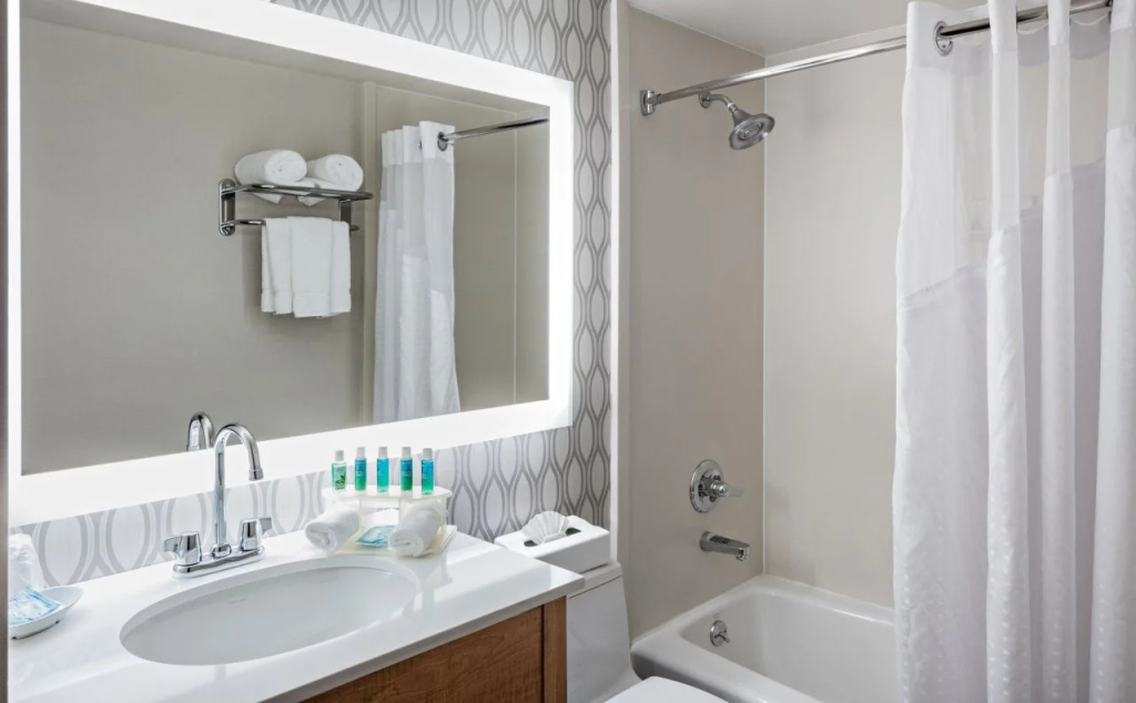 Holiday Inn Express Brooklyn - Général