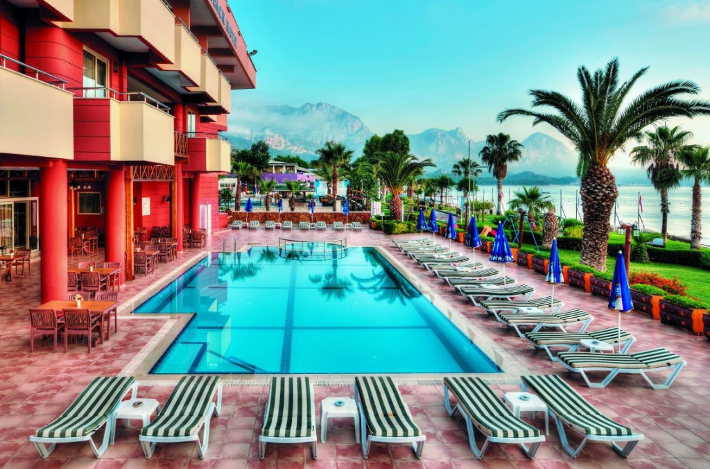 Hotel photo 11