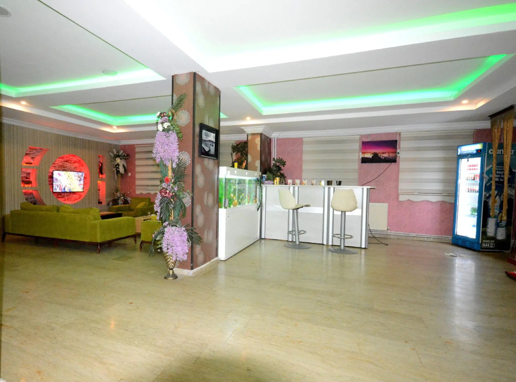 Hotel photo 9