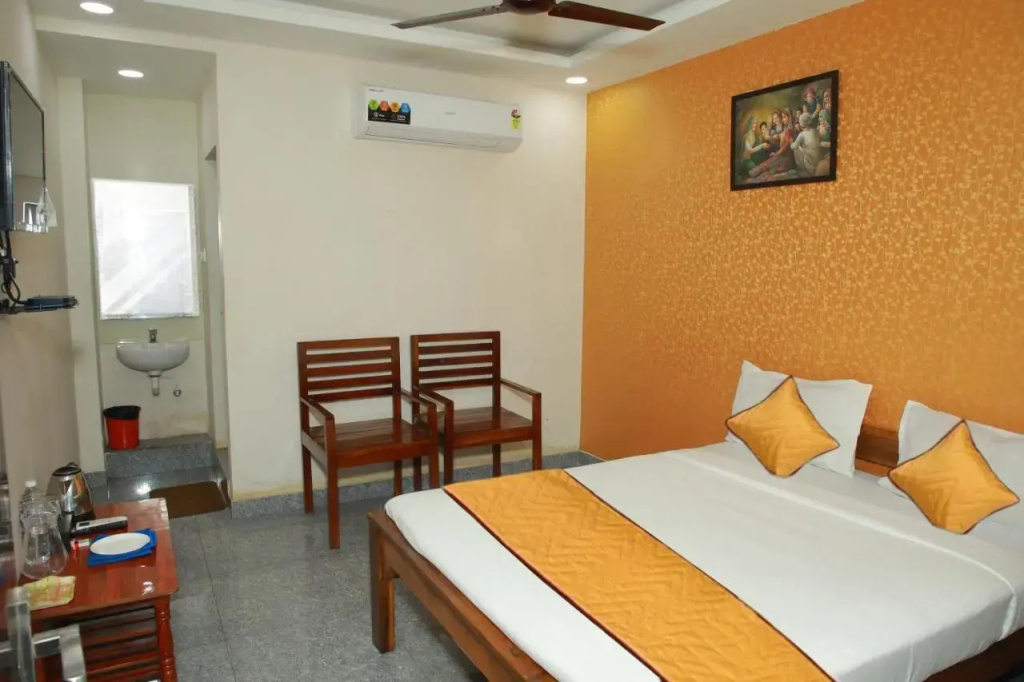 Hotel photo 13