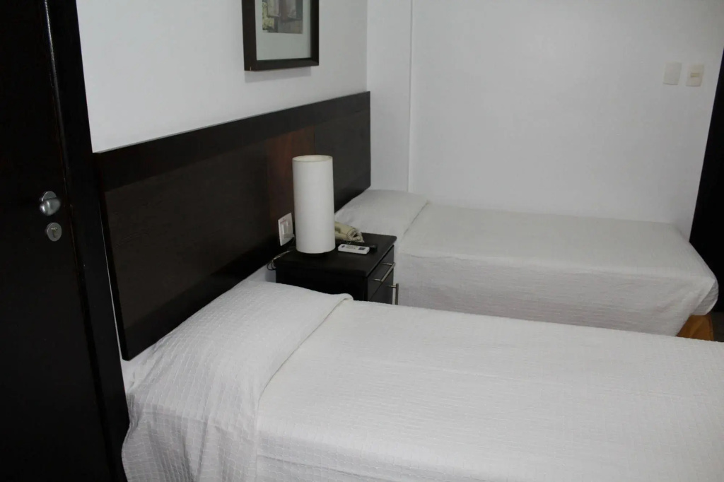 Hotel Dom Henrique - Général