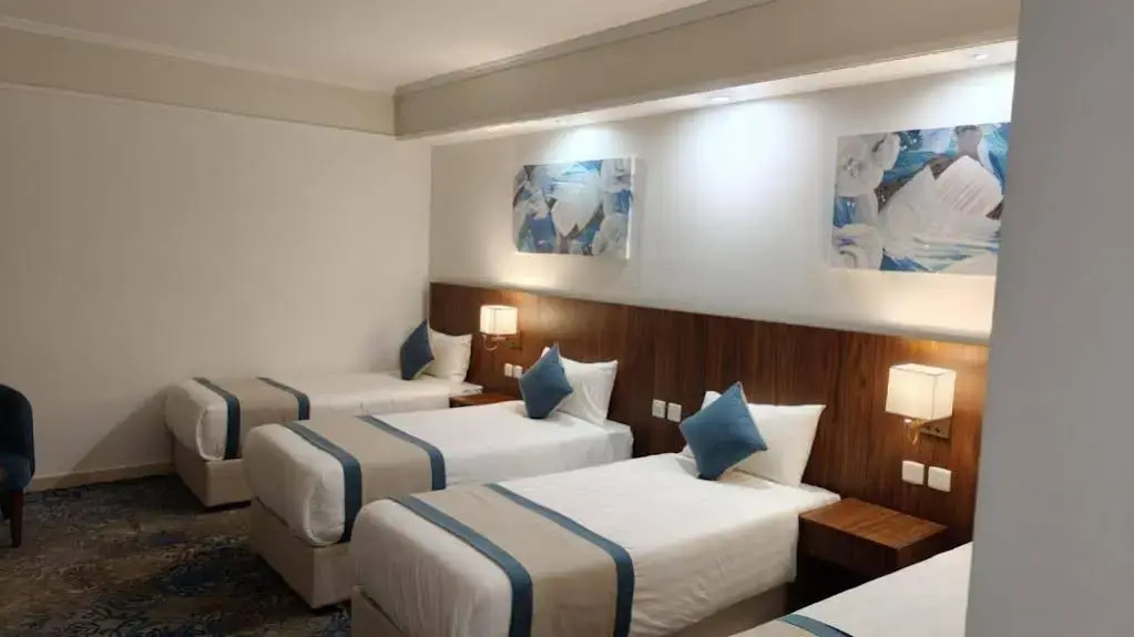 Hotel photo 11