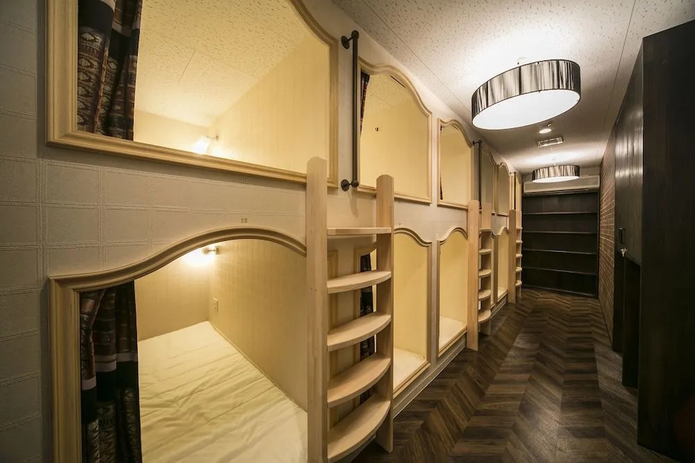 Hotel photo 12