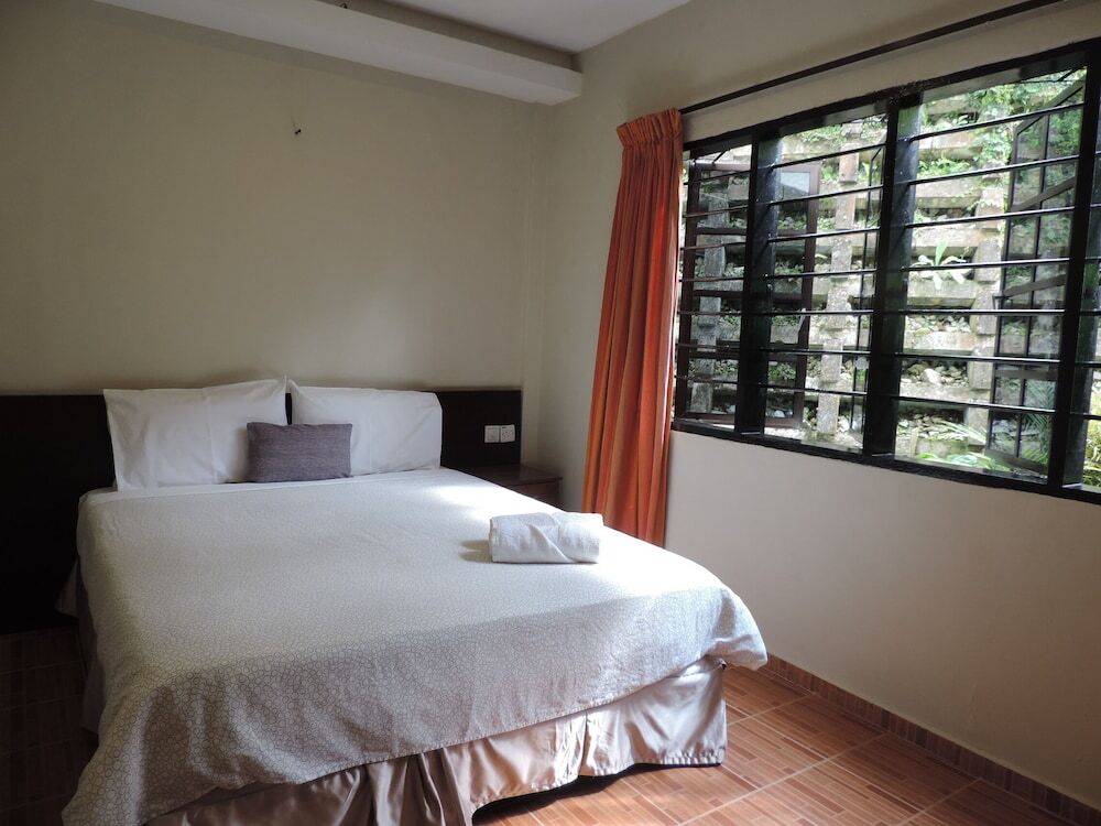 Cameronian Inn