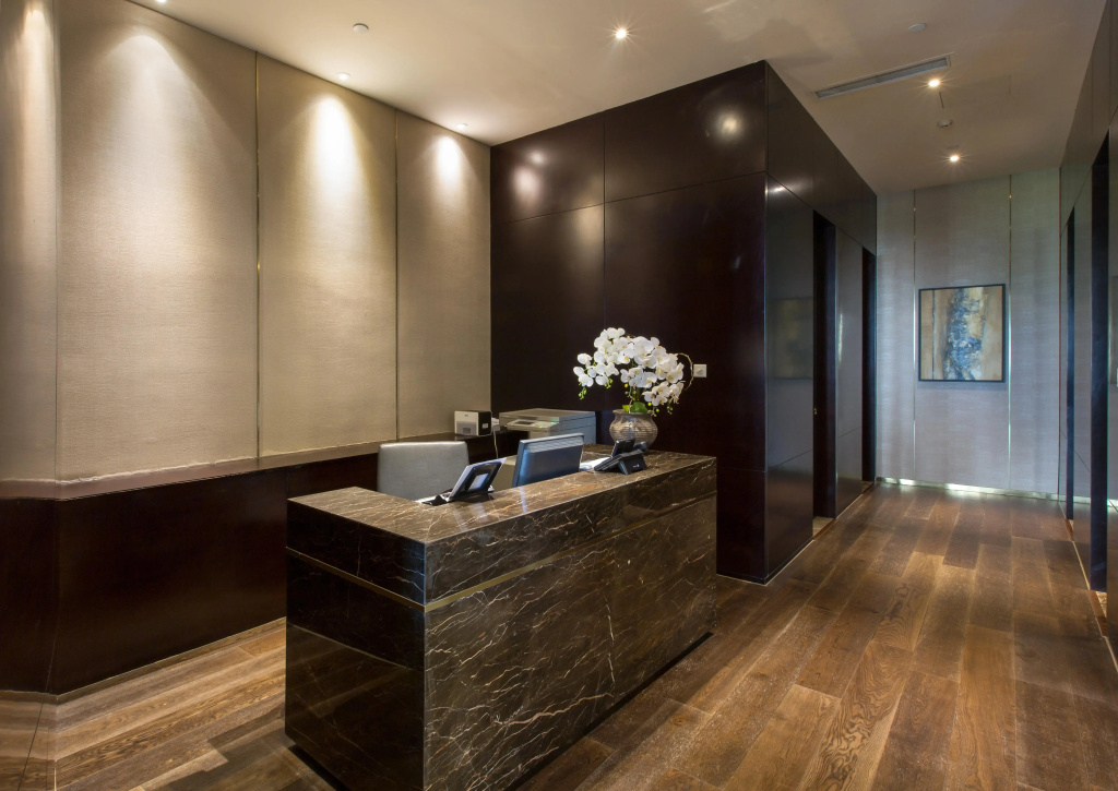 Crowne Plaza Chongqing New North Zone by IHG - фото 38