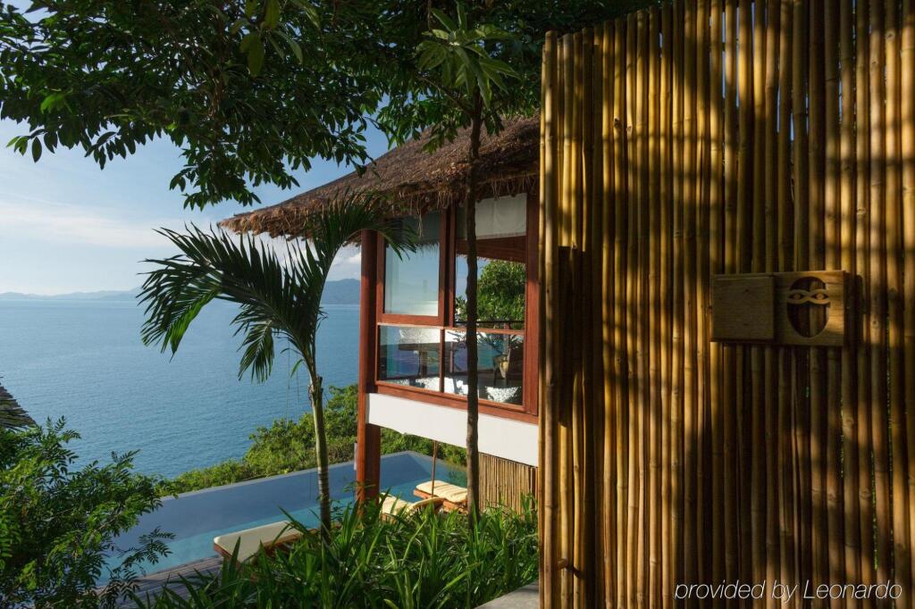 Six Senses Samui