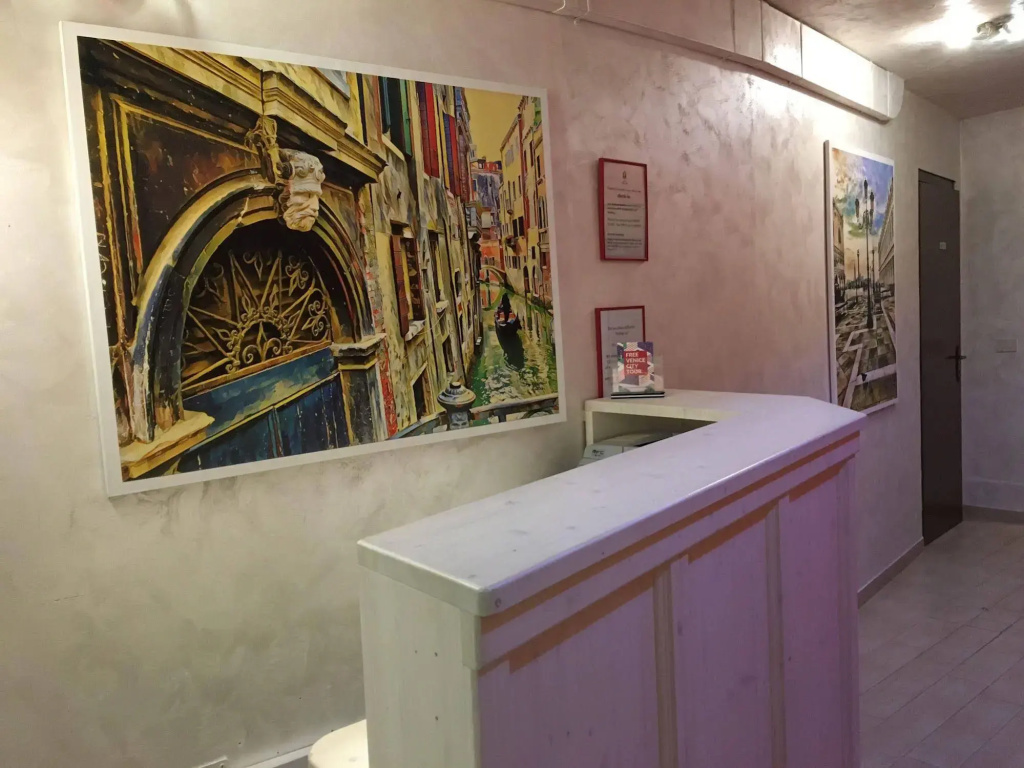 Hotel photo 11