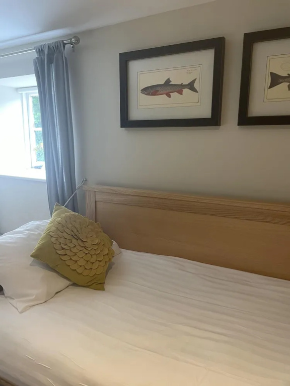 The Sea Trout Inn - Chambres