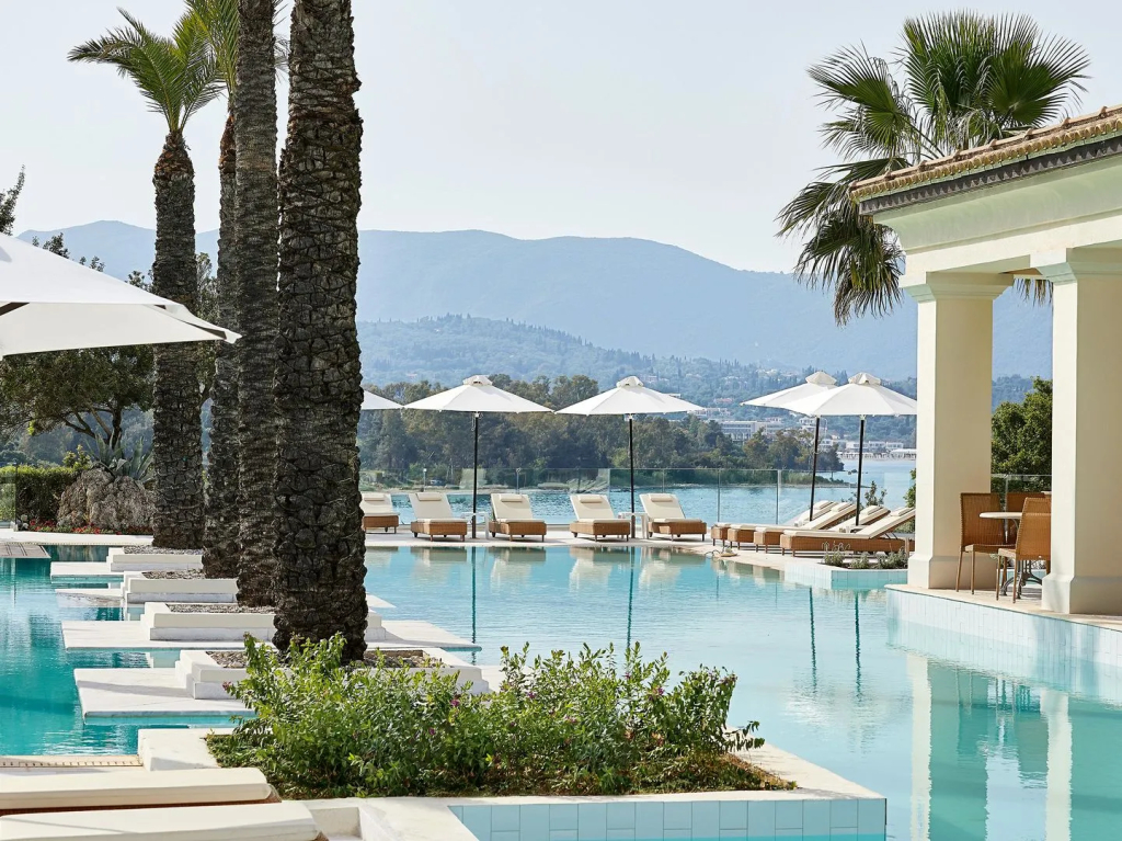 Grecotel Eva Palace - zdjęcie 2