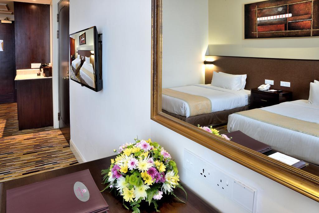 Hotel Royal Penang