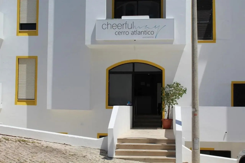 Cerro Atlantico Apartamentos