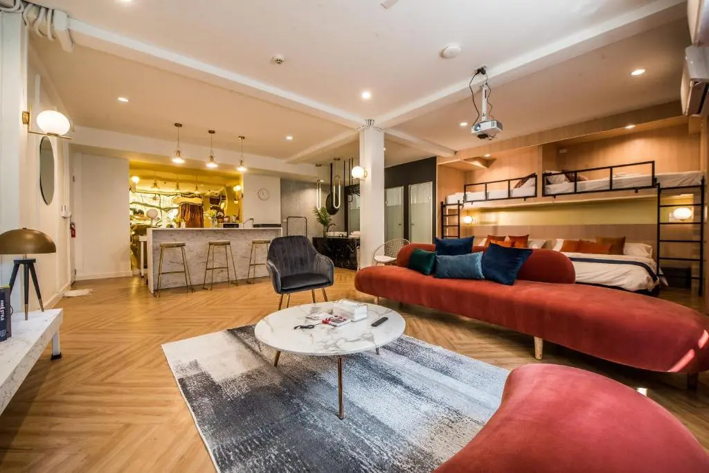 Hotel photo 16