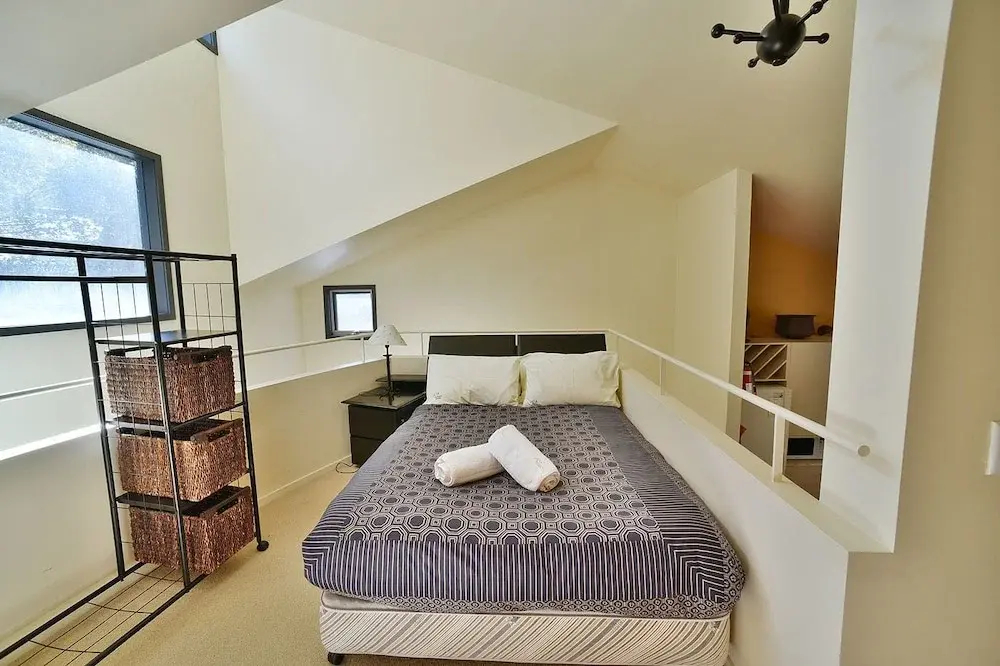 兩房頂級山景別墅