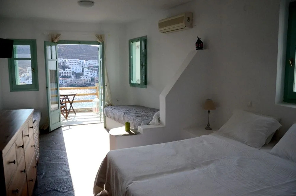 Kontseta Guesthouse - Général