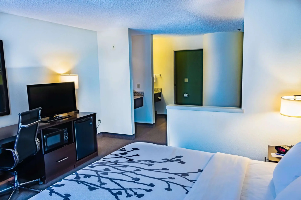 Hotel photo 21