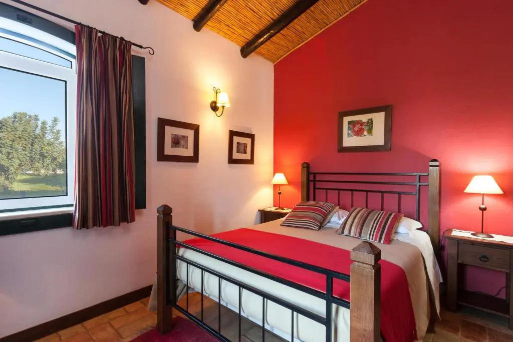 Casa De Cacela - Chambres
