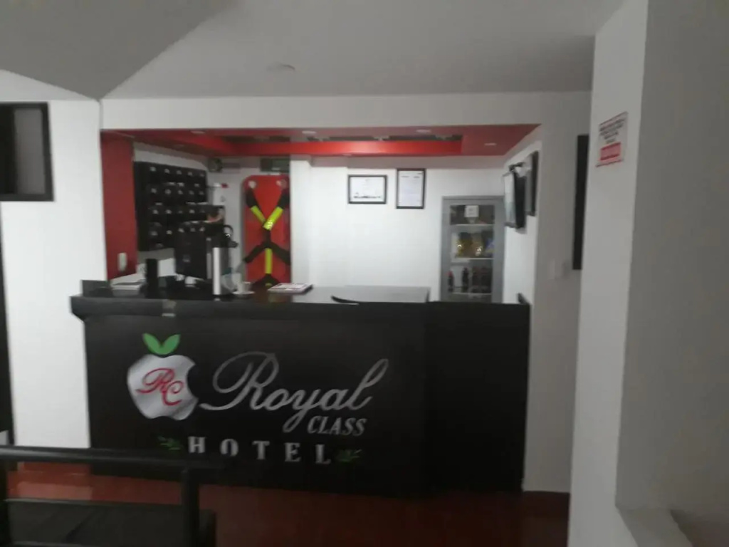 Hotel photo 20