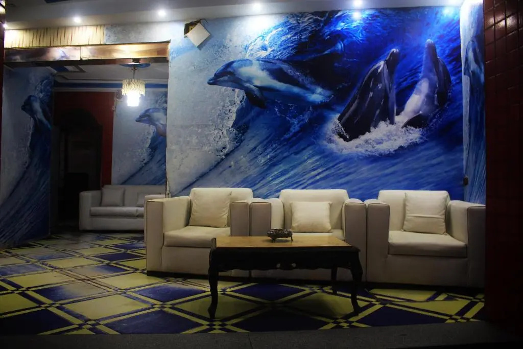 Egyptians Hostel