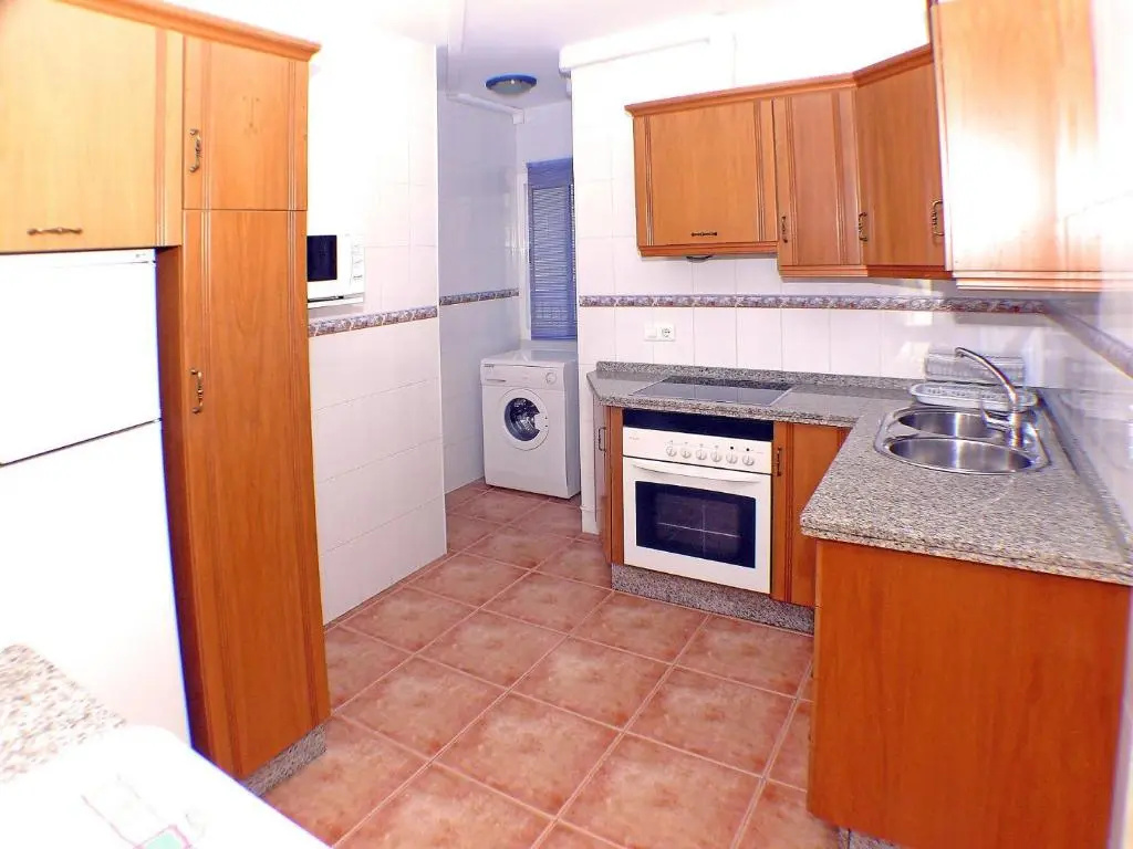 La Casa del Barrio - Chambres
