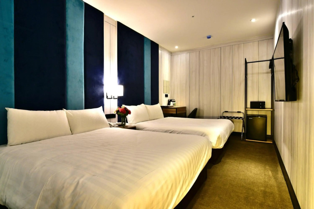 Hotel photo 2