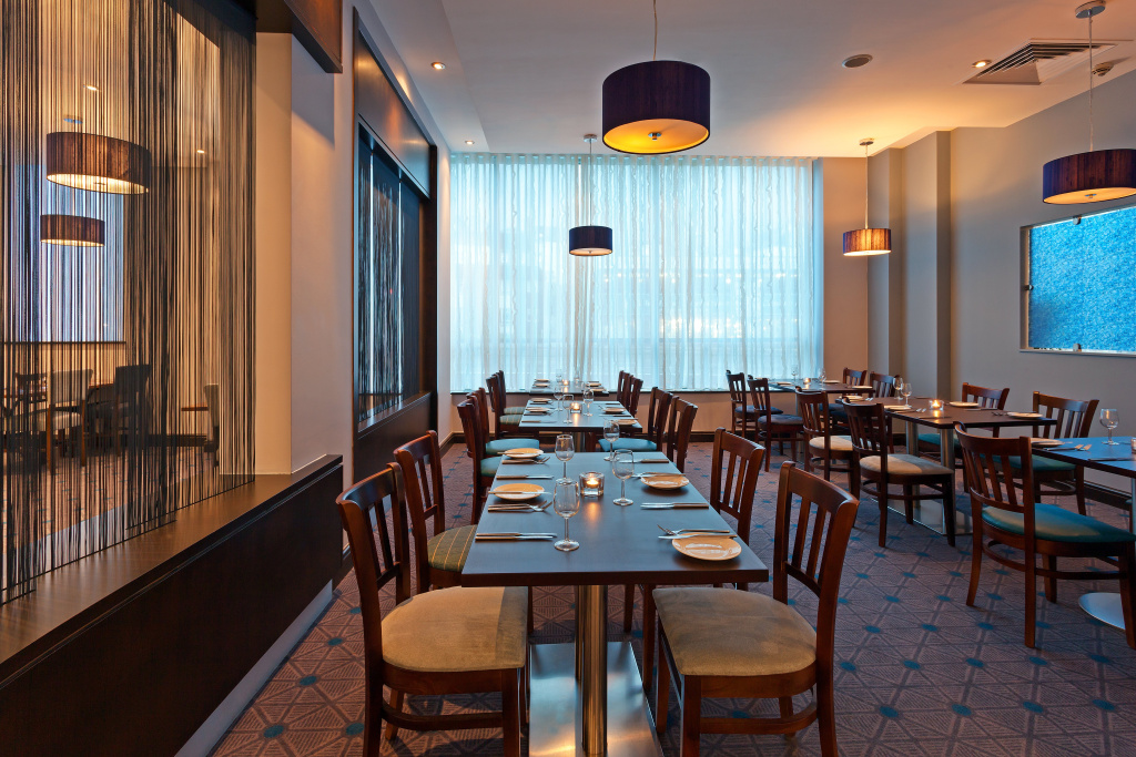 Leonardo Hotel Plymouth - Général