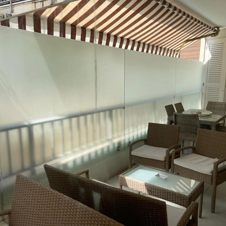 Le Fouquet's - Général