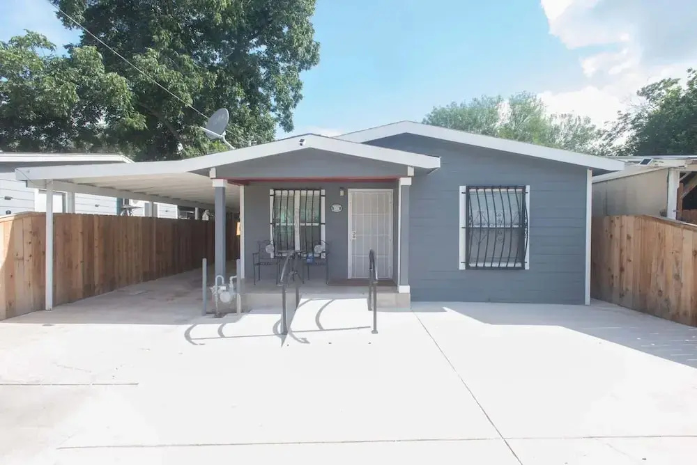 Brunswick Bungalow 6ppl
